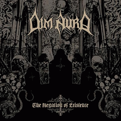 The Negation of Existence